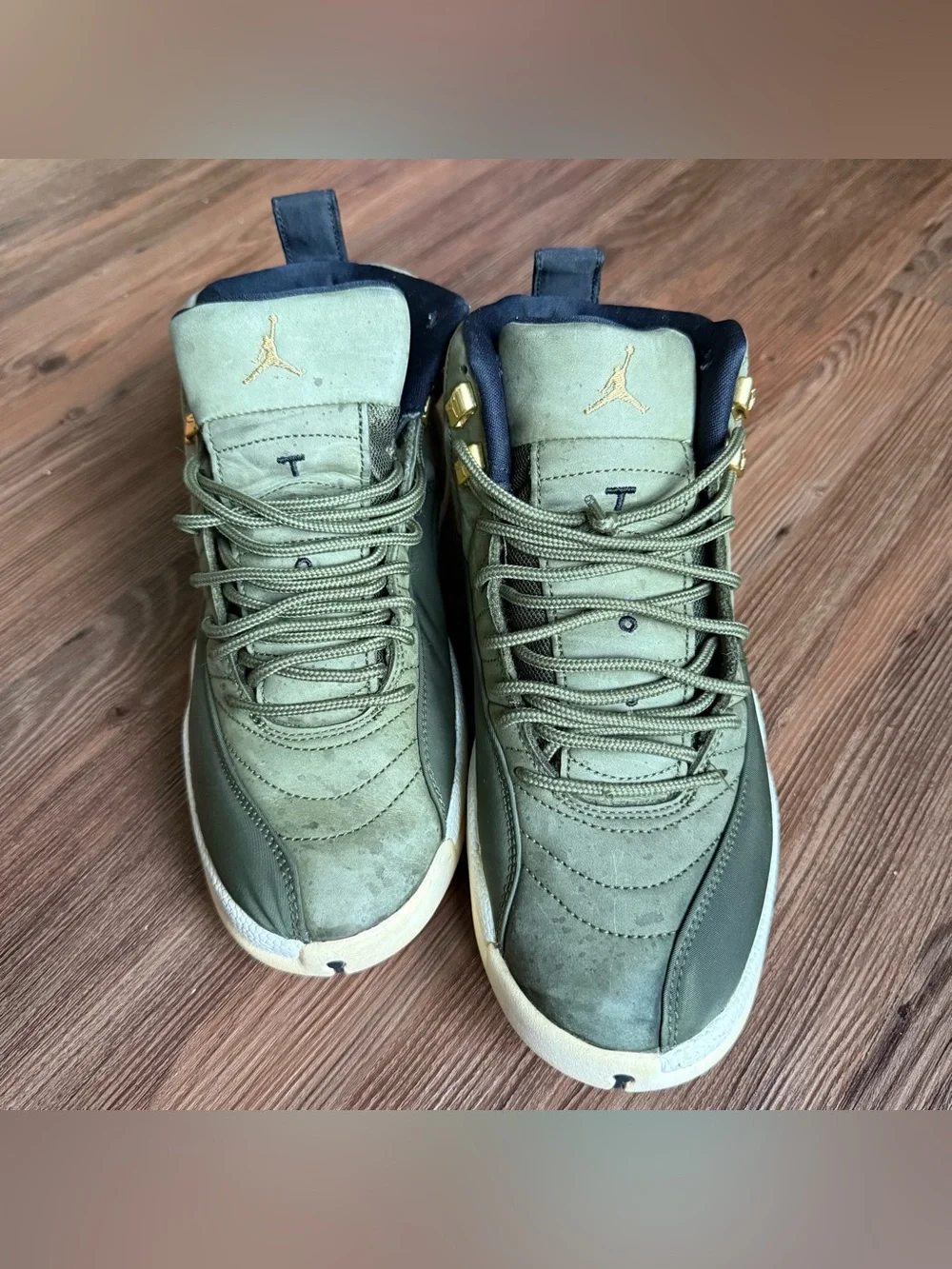 Air Jordan 12 Retro